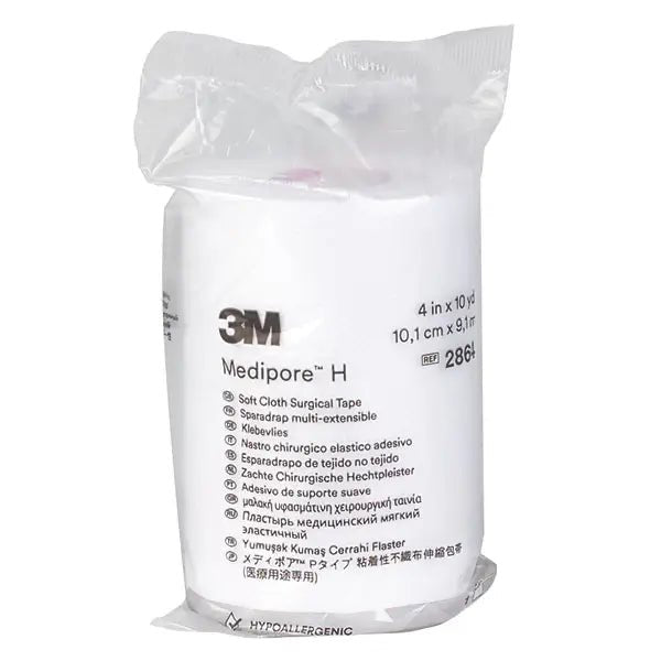 Klebevlies perforiert - 20 cm x 9.1 m - 3M/Solventum